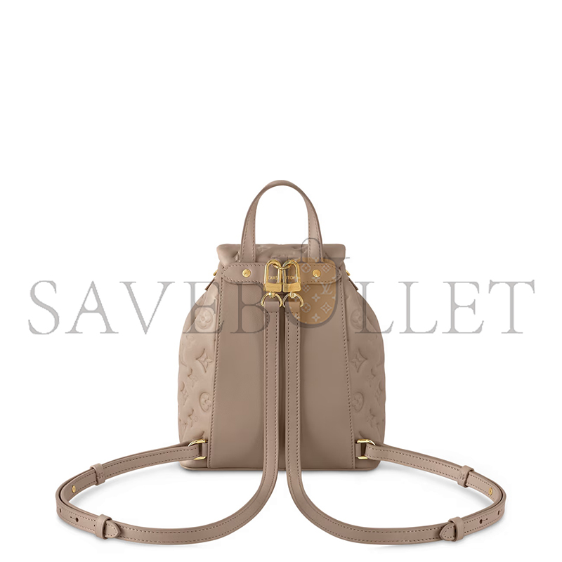 l0*is V*t0n coussin backpack pm m13358 (26*21*10cm)